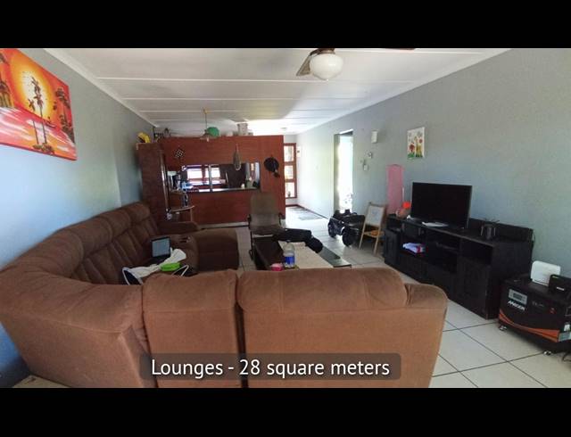 2 BEDROOM SECTIONAL TITLE FOR SALE IN SHERWOOD